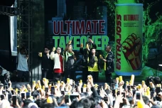 Ultimate Take Over,...