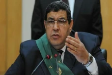 Hakim Terkenal Mesir...