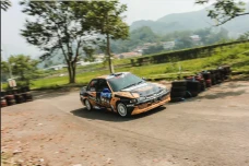 Dewa United Motorsport...
