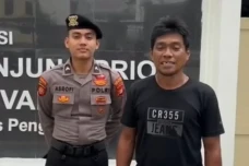 Polres Pelabuhan Tanjung...
