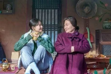 5 Film Korea tentang...