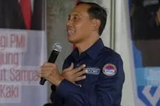 Profil Komjen I Ketut...