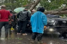 Polisi di Jambi Tewas...