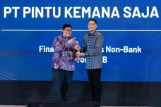 Patuh Hukum, Aplikasi...