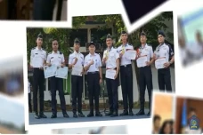 Mau Jadi PNS BMKG? STMKG...