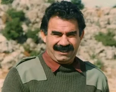 Siapa Abdullah Ocalan?...