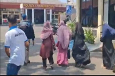 Perawat di Cirebon Diduga...