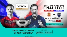 Cong An Ha Noi FC vs...