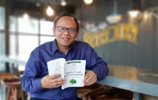 Komaruddin Hidayat Dikabarkan...