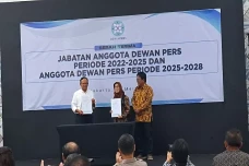 Komaruddin Hidayat Resmi...