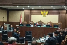 Kesaksian Penyidik KPK...