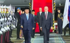 PM Australia Anthony...