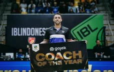 David Singleton Ditunjuk...