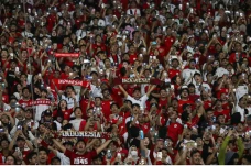 PSSI Dihukum FIFA, Menpora...