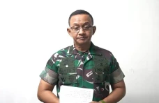 TNI Angkatan Darat Buka...