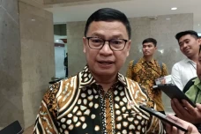 Dukung Wacana TNI Produksi...