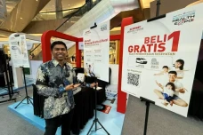 Sunway Medical Centre...