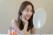 Inginkan Bibir Cantik...