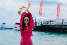 Raline Shah Gantikan...