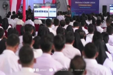 Daftar Gaji PPPK 2025...