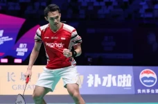 Jonatan Christie dan...