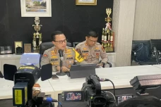 Saksi Kasus Ijazah Palsu...