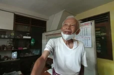 Kasmudjo Akui Bukan...
