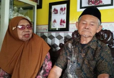 Penjual Es Campur Legendaris...