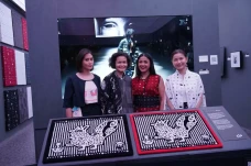 Karpet Premium Ini Jadi...