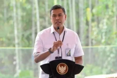 Anggoro Eko Cahyo Didapuk...