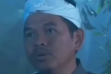 5 Potret Dedi Mulyadi...