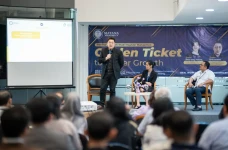 Jawab Kebutuhan Dunia...