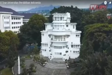 UPI Resmi Buka Pendaftaran...
