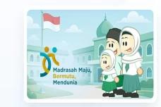 Cara Daftar PPDB Madrasah...