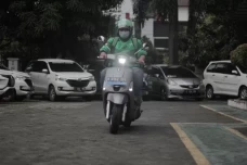 Grab Akhirnya Buka Suara...