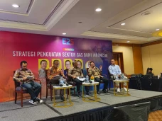 Gas Surplus, Tapi Ketidakseimbangan...