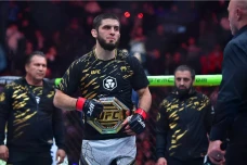 KO Mengerikan di UFC...