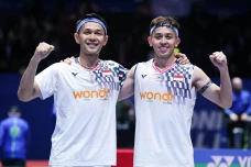 Hasil Thailand Open:...