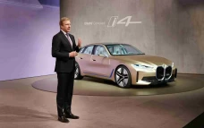 BMW Ogah Nurutin Tren...