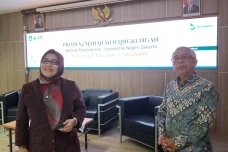 UNJ Dorong Kesadaran...