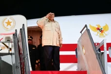 Hasan Nasbi soal Kabar...