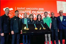 Sinergi Kuat Dongkrak...