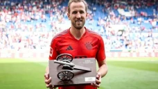 10 Pemain Tersubur Bundesliga...