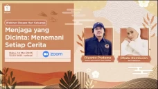 Dukungan Shopee untuk...