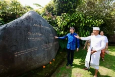 Ibas: Museum Jembatan...