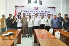 Usung Semangat Perubahan-Transformasi,...