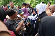 Gerak Cepat Pro Rakyat,...
