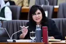 DPR Minta Pemerintah...