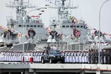 Daftar Pati TNI AL Dimutasi...