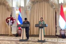 Indonesia-Thailand Akan...